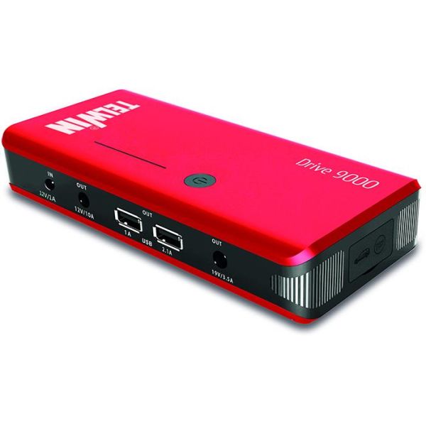 Telwin Drive 9000 Apukäynnistin 12V