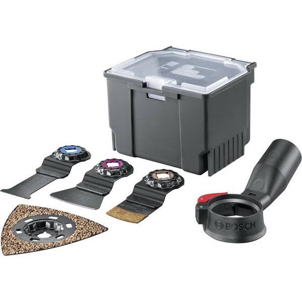 Bosch 2609256F48 Sahanteräsarja