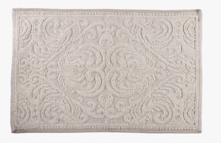 Millian kylpyhuoneenmatto beige