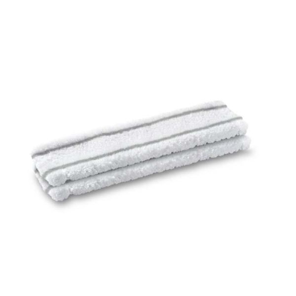 Kärcher 26331000 Mikrokuitupyyhin 2 kpl