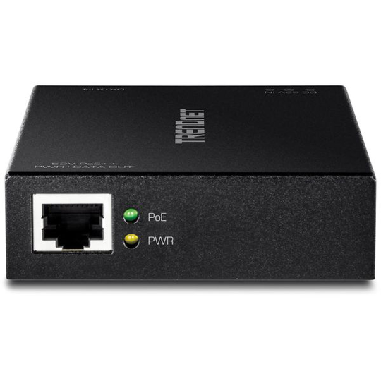 TRENDnet TPE-117GI Injektori 1 portti, 60 W