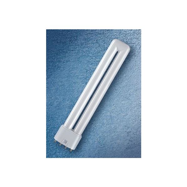 Osram DULUX L Pienloistelamppu 18W/827