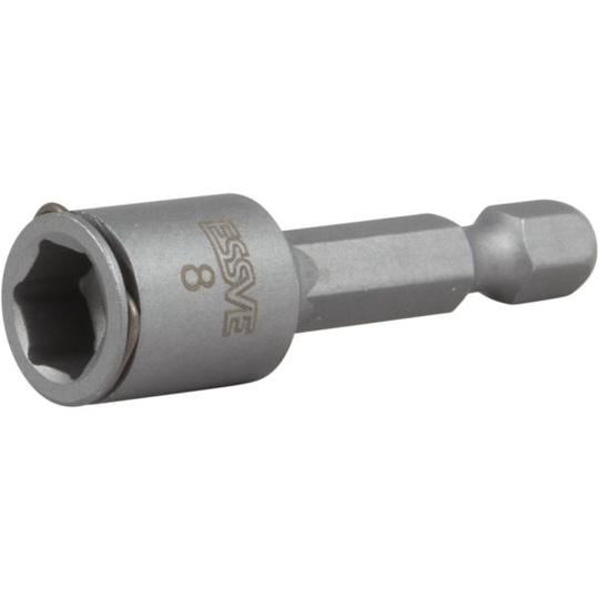 ESSVE 9980256 Jousihylsy C-rengas, 8 x 45 mm