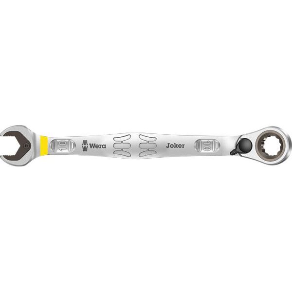 Wera Joker Switch Räikkälenkkiavain 10 x 159 mm
