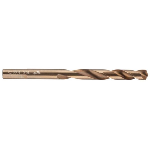 Milwaukee 4932471141 Metalliporanterä 10,2 x 133 mm 1 kpl