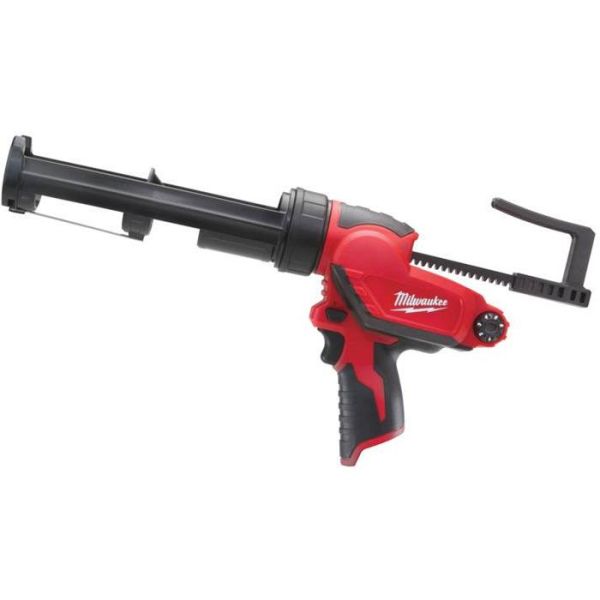 Milwaukee M12 PCG/310C-0 Massapuristin ilman akkua ja laturia