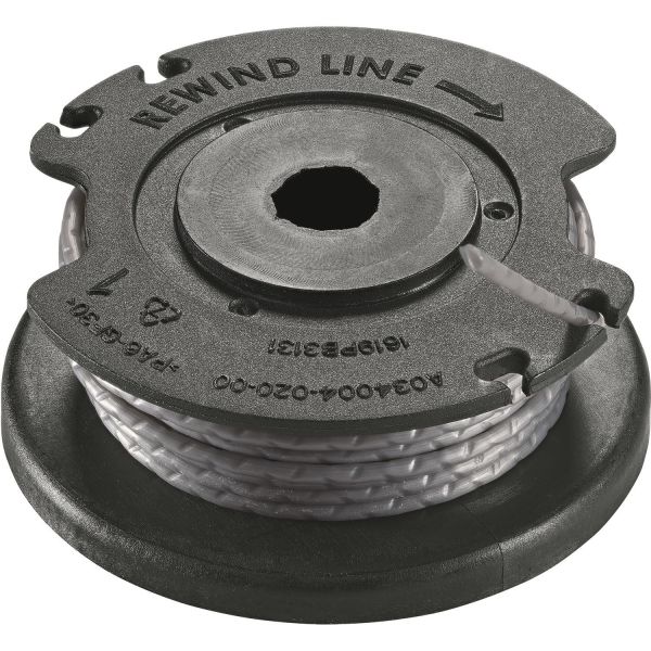 Bosch DIY F016800569 Kela 4 m x 1,6 mm, Easy Grasscutille