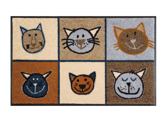 Matto MIAU MIAU 50x75 cm