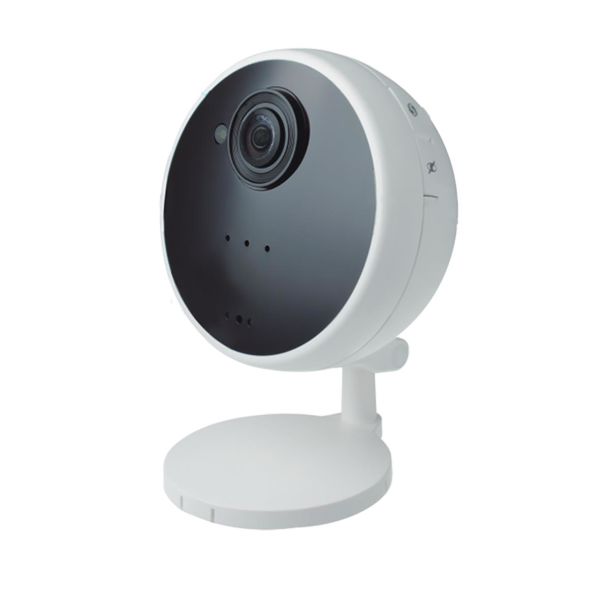 NookBox 1818R3 IP-kamera valkoinen