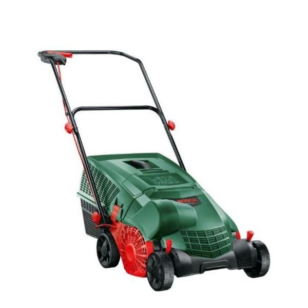 Bosch DIY Universal Verticut 1100 Nurmikon ilmaaja