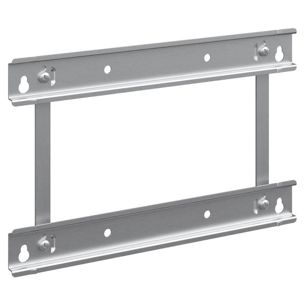 ABB UK600 2CPX031119R9999 DIN-kehys UZG6 2-rivinen