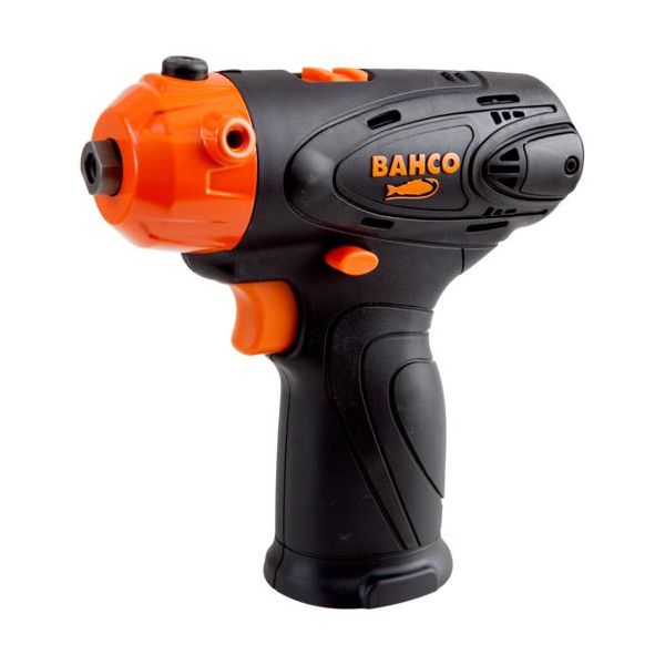 Bahco BCL32SP1K1 kiillotuskone 2,0 Ah akuilla ja laturilla