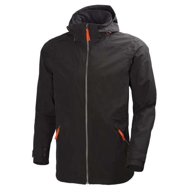 Helly Hansen Workwear Liege Takki musta XS