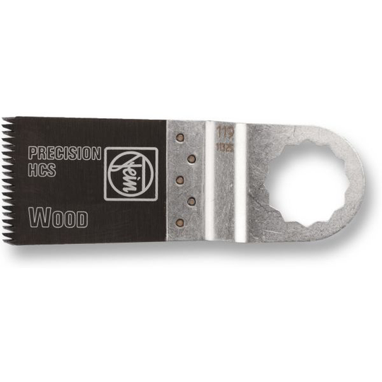 Fein E-Cut Precision Sahanterä 65 mm 1 kpl