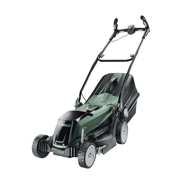 Bosch DIY Easy Rotak 36-550 Ruohonleikkuri ilman akkua ja laturia