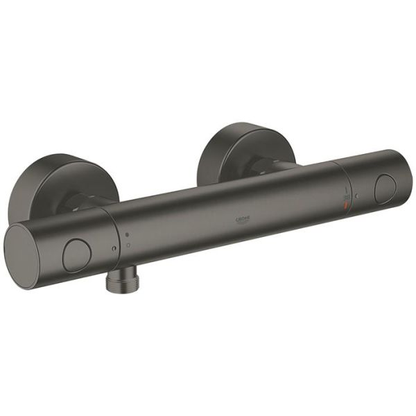 Grohe GRT 1000 Cosmopolitan Termostaattisekoittaja 150 cc Hard Graphite