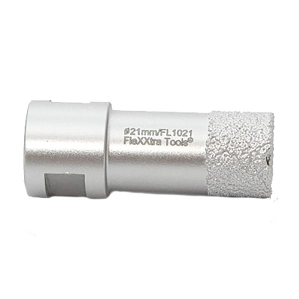 Flexxtra FL1021 Timanttiporanterä 21 mm