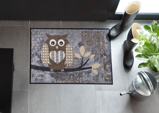 Matto EULE VINTAGE BETTY NATURE CHIC 50x75 cm