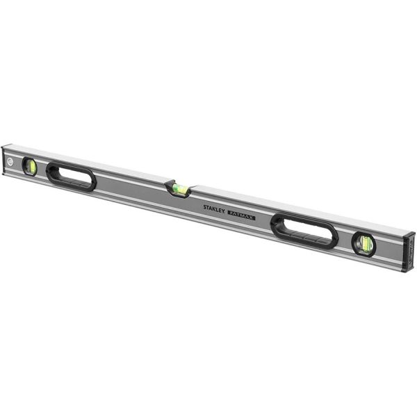 STANLEY FatMax Pro Xtreme 0-43-616 Vesivaaka Pituus: 40 cm, libellien lukumäärä: 2