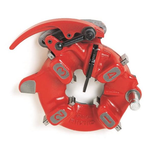 Ridgid 815 Kierrepää 1/8-2", oikea