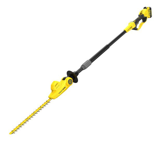 STANLEY FatMax SFMCPH845M1-QW Pensassakset sis. akun ja laturin