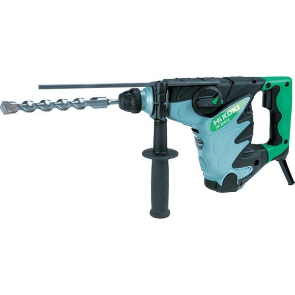 HiKOKI DH30PC2 Yhdistelmävasara 720 W