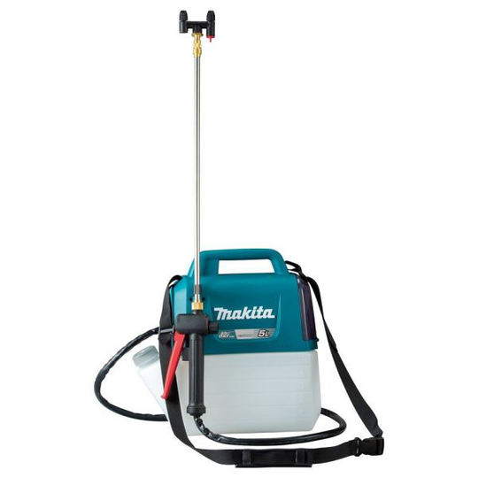 Makita US053DZ Paineruisku ilman akkua ja laturia