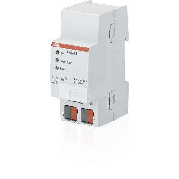 ABB 2CDG110171R0011 Linjakytkin