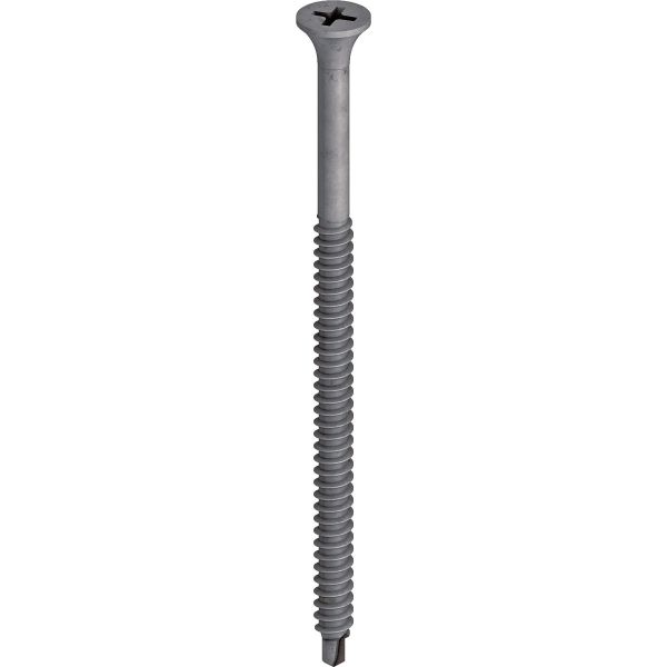 Ejot 905984 Eristeruuvi C3 TKR PH2 4,8 x 260 mm 250 kpl