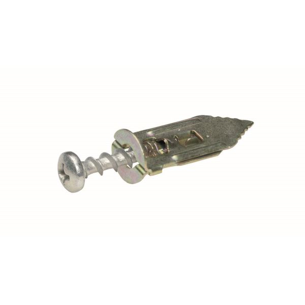 Schneider Electric 1260170 Levykannatin 4,2 x 35 mm, 50 kpl
