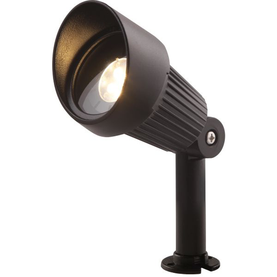 Garden Lights Focus Puutarhavalaisin 190 lm, 3 W, GU5,3