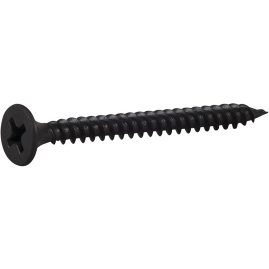 ESSVE 521142 Kipsilevyruuvi Ø3,5 mm, teräskoolaukseen, PH2 FOS 41 mm, 900 kpl
