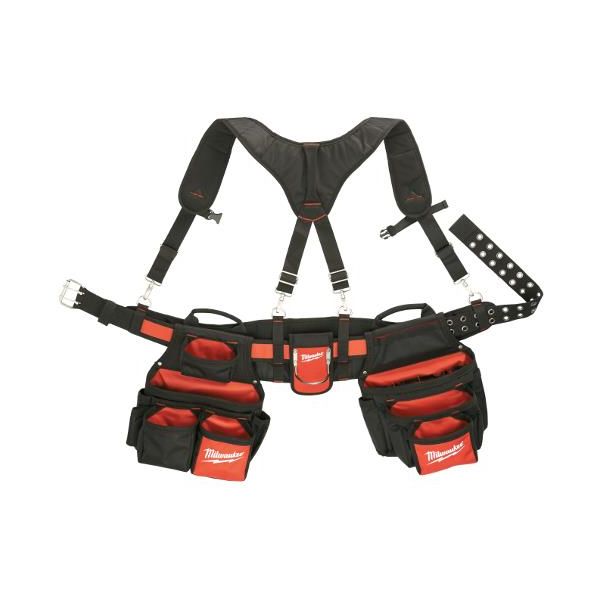Milwaukee 48228120 Työkaluliivi