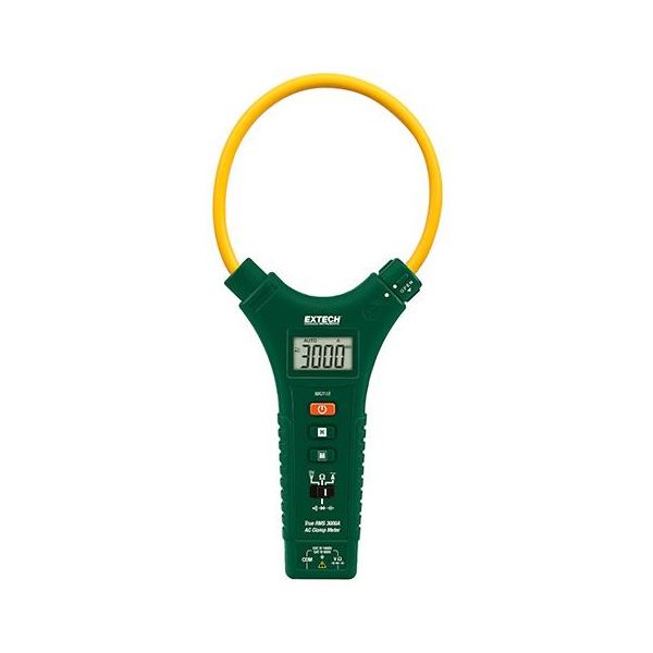 Extech MA3110 Lenkkivirtapihtimittari