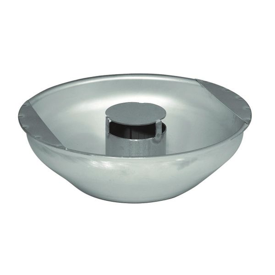 Purus 7138444 Hiekkasihti 220 mm
