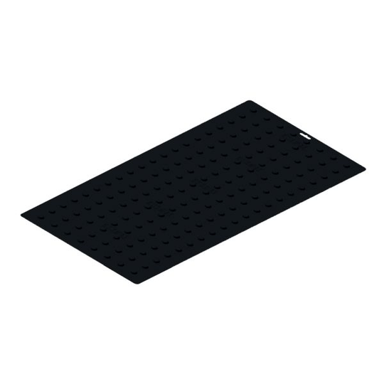 ESSVE 460965 Rasiamatto hyllytasolle, 930x400 mm