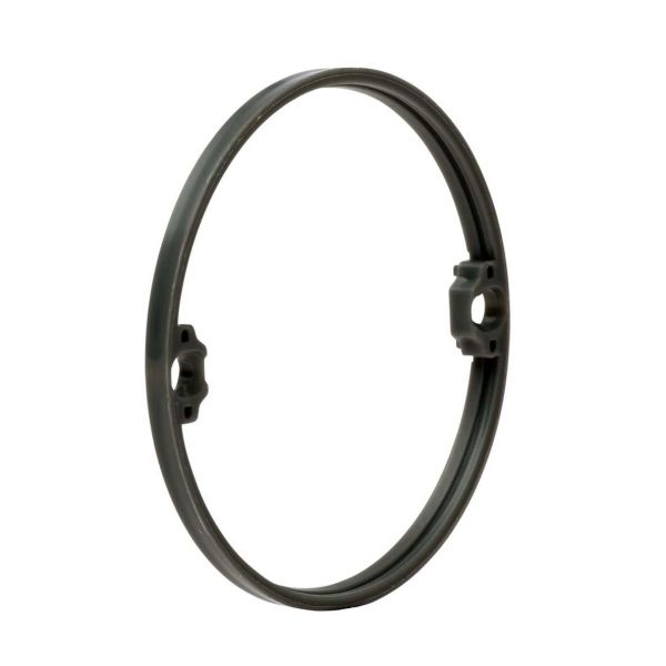 Rutab 1426138 Korotusrengas jäljitettävään rasiaan U40 ja U50 4 mm