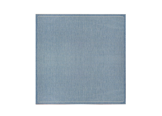 Matto Tatami Blue 200x200 cm