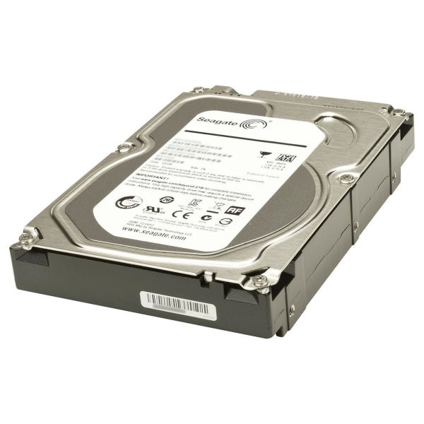 Teletec Connect 113704 Kiintolevy 24/7-käyttöön