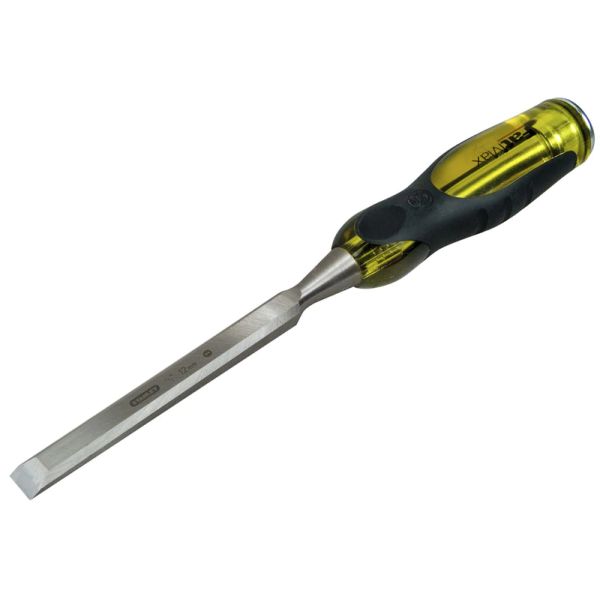 STANLEY FatMax 0-16-254 Puutaltta 12 mm