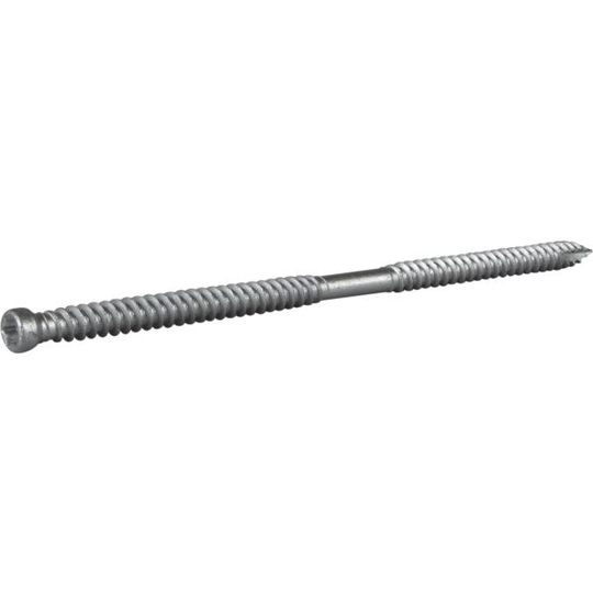 ESSVE 118116 Rakenneruuvi Ø8,2 mm, TX40, CorrSeal, 50 kpl 8,2 x 160 mm