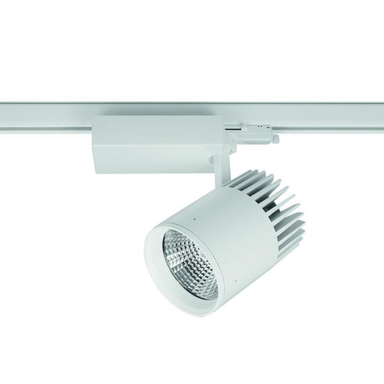 Easyform SilverLED Kohdevalaisin valkoinen, 3000 K 20 W
