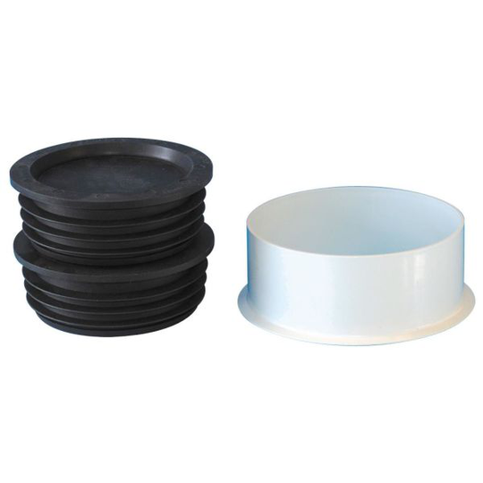 Purus 2910414 Kuminippa 123/130 mm