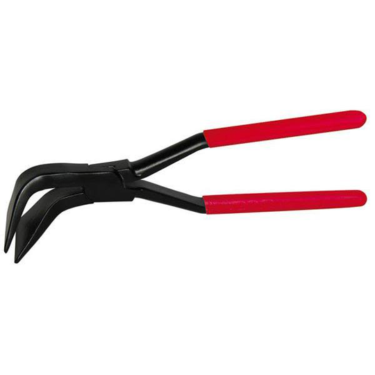 Bessey D341-60-P Listapihti muovitetut, 45°
