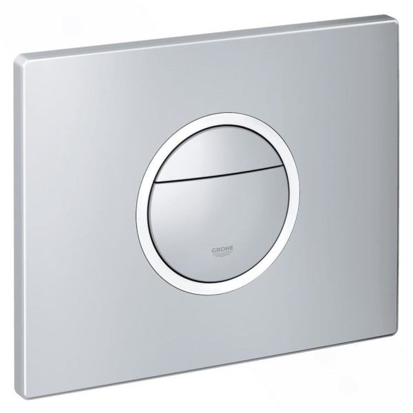Grohe Nova Cosmopolitan Huuhtelupainike koristevalaistuksella