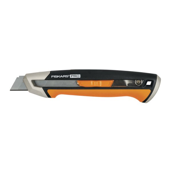 Fiskars CarbonMax Katkoteräveitsi 18 mm