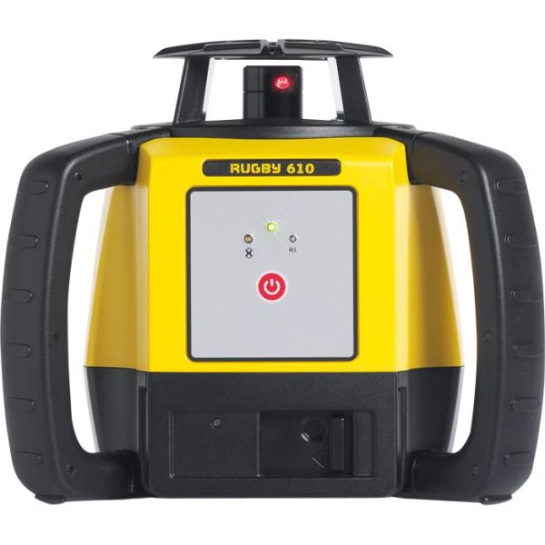 Leica Rugby 610 Pyörivä laser
