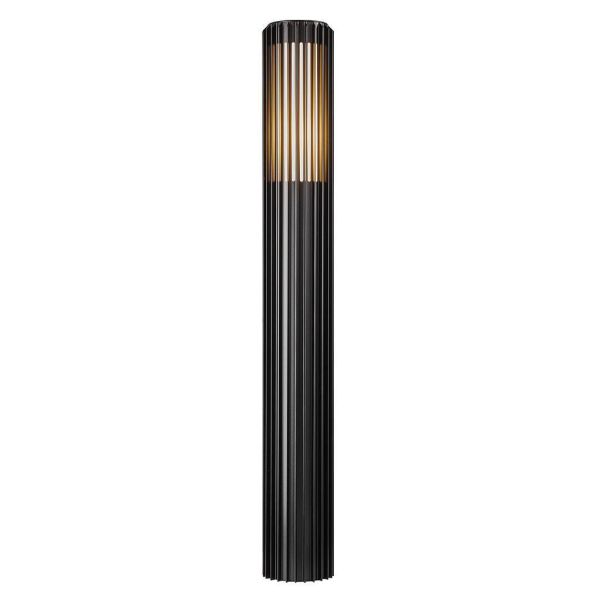 Nordlux Matrix 95 Puutarhavalaisin Musta
