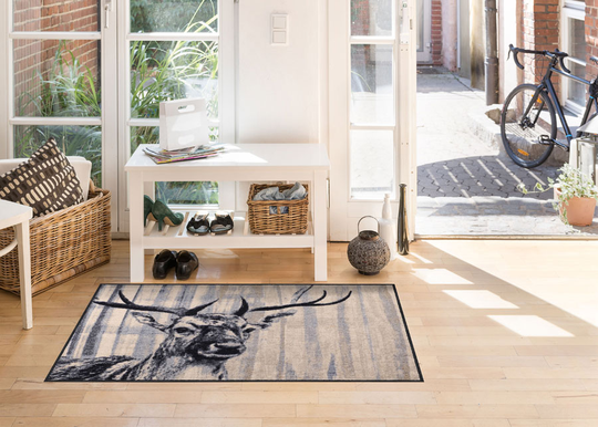 Matto NATURAL DEER NATURE CHIC 75x120 cm