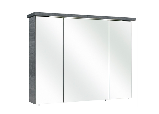 Peilikaappi LED-valaistuksella 84-II 75 cm